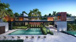 Zion Road (D10), Condominium #550950501